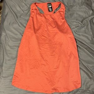 Avia, Size S (4-6) Red tank top